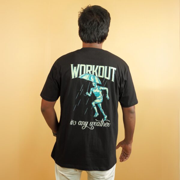 Regular Fit Round Neck T-Shirt