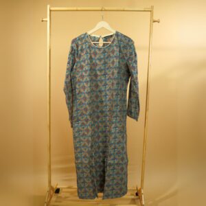 Women's Cotton Kurti